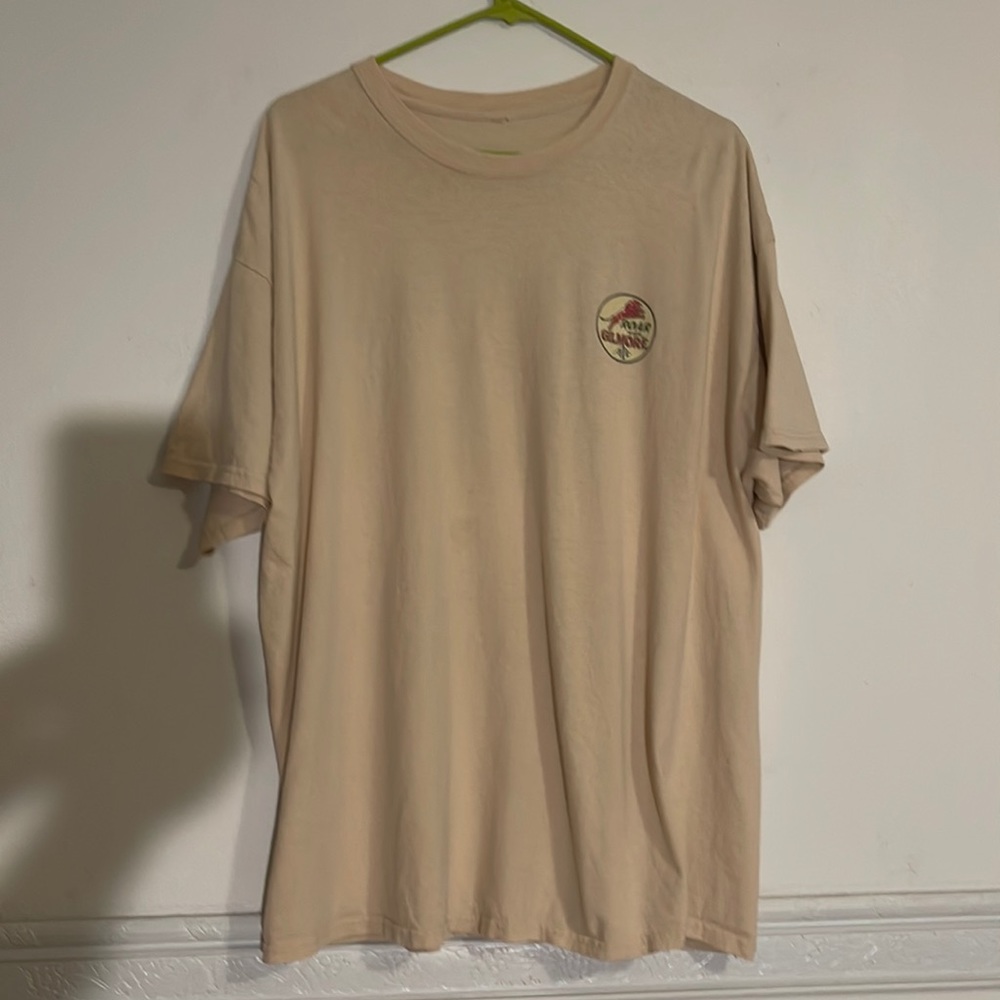 Semi Vintage ROAR with GILMORE Auto Show 6-4-2016. Size XL